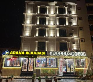 Marbes HOTEL - Kırklareli - 9