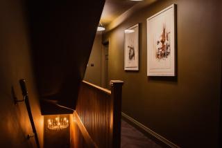 Studio Flat with Private Bathroom & Kitchenette - Londres - 6