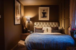 Studio Flat with Private Bathroom & Kitchenette - Londra - 8