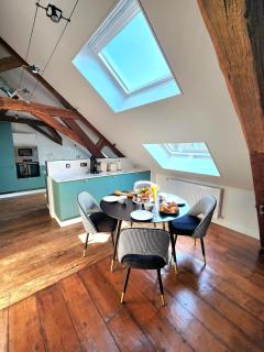 Les Bulles d'Aÿ - Loft - Ay - 5