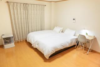 House Villa Kagura - 1