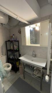 Ping Pong Flat Studio - Atene - 1