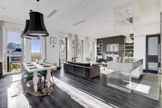 Prestige & Comfort Facing the Palais des Festivals - Cannes - 0