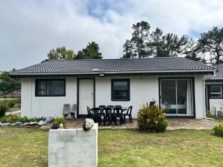 Forest Gate Resort - Plettenberg Bay - 8