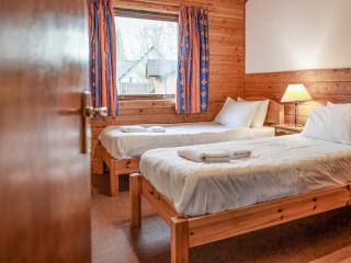 Macallan Lodge - Uk49119 - Feshiebridge - 2