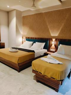 Hotel Ashraya - Badlapur - 5