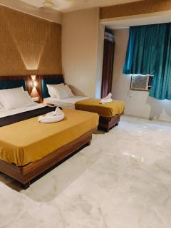 Hotel Ashraya - Badlapur - 4