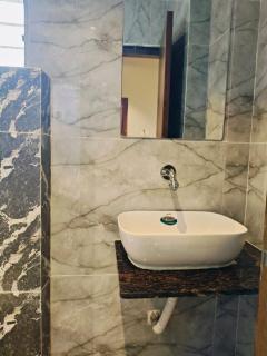 Hotel Ashraya - Badlapur - 2
