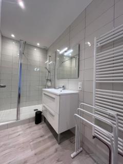 Vannes centre - 70m2 - 4 pers Emplacement IDEAL - Vannes - 2
