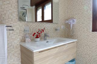 Easy Suite Vista Giardino - Fiumicino Airport - Self Check-In - 3