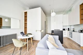 Luxurious Central London Apartment Notting Hill - Londra - 8