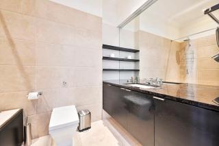 Luxurious Central London Apartment Notting Hill - Londra - 6