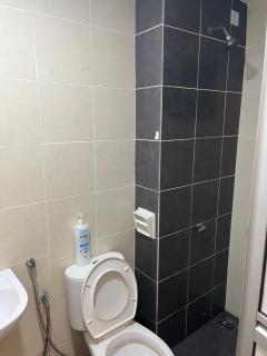 Imany World Homestay-No Liquor, Pork & Smoking - Bandar Puncak Alam - 9