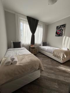 Tanov Cozy Place - 2