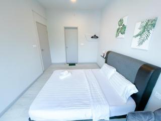 打卡必住 Jesselton Quay房 近夜市 商场 拍照超好看 Stay Jesselton Quay Near Market Mall Attractions - Kota Kinabalu - 5