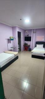 FAMILY HOTEL - Kuala Kubu Baharu - 5