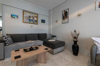 Irene's Apartment - Kalamata - 0