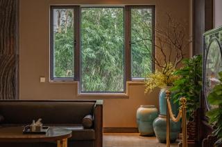 Gloria Resorts Jingdezhen Xishan Lake - 8