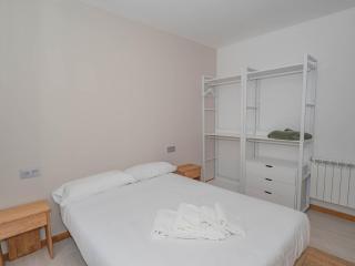 E1, 2 bedrooms, terrace, downtown, free parking - Vigo - 9