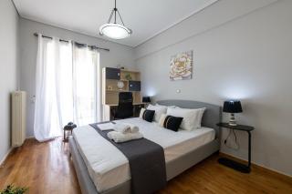 Irene's Apartment - Kalamata - 4