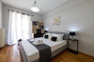Irene's Apartment - Kalamata - 2