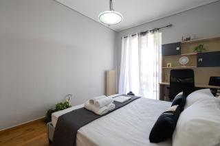 Irene's Apartment - Kalamata - 1