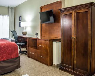 Comfort Suites University - Research Park - Charlotte - 5