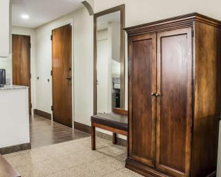 Comfort Suites University - Research Park - Charlotte - 3