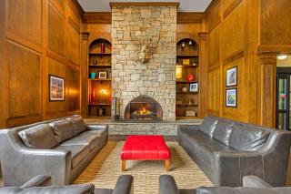 Comfort Suites Boone - University Area - Boone - 5
