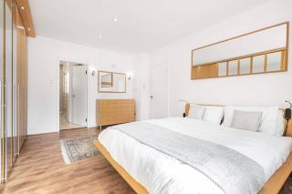 Regents Residence - Londra - 7