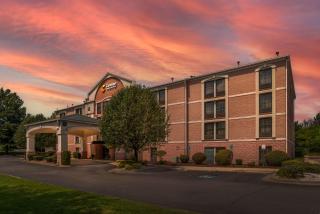 Comfort Inn & Suites Lake Norman - Cornelius - 9