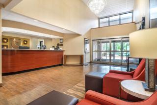 Comfort Inn & Suites Lake Norman - Cornelius - 5