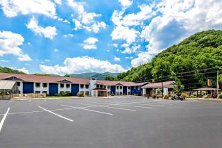 Comfort Inn near Great Smoky Mountain National Park - Maggie Valley - 7