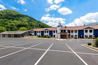 Comfort Inn near Great Smoky Mountain National Park - Maggie Valley - 5