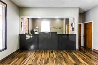 Quality Inn Albemarle - 7