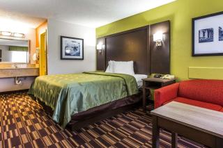 Quality Inn - Albemarle - 3