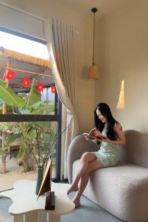 Homestay Nhà Trong Hẻm Đảo Phú Quý - 2