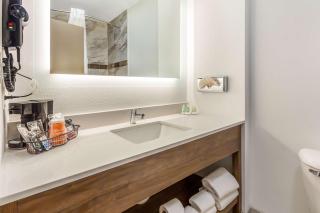 Quality Inn Asheboro South - Asheboro - 2