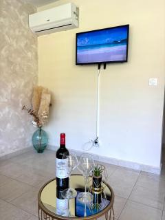 Hana Mana Bungalow - Chambre, Piscine, Blue Dream, Plage - Grand-Bourg - 1