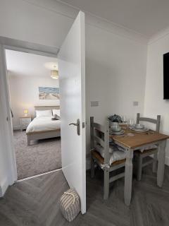 The Willows-Parking & Central - Worthing - 5