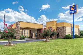 Comfort Inn - Shelby - 9