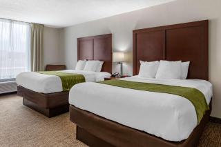 Comfort Inn - Shelby - 2