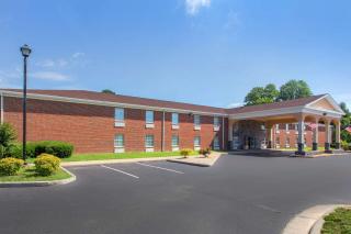 Quality Inn Williamston - Williamston - 9