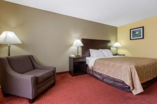 Quality Inn Williamston - 3