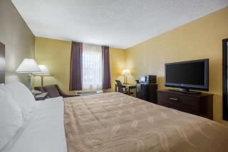 Quality Inn Williamston - Williamston - 1