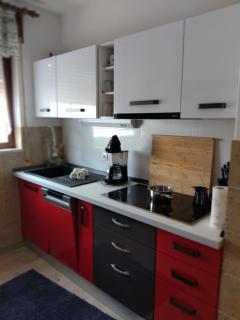 Villa Feodora - Biograd na Moru - 1