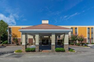 Comfort Inn Laurinburg - Laurinburg - 9
