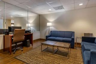Comfort Inn Laurinburg - Laurinburg - 6