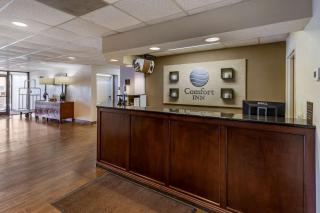 Comfort Inn Laurinburg - 4