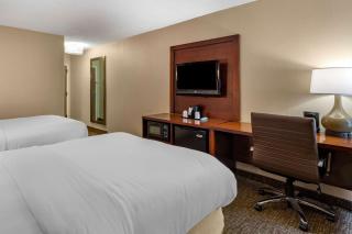 Comfort Inn Laurinburg - Laurinburg - 1